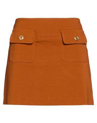 Jucca BOTTOMWEAR - Mini skirts sur YOOX.COM