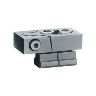 Forum Gancho Laminador De Tensi&oacute;n Bajo, Ancho De Ranura : 22 Mm, C 5 Mm, H 30 Mm, B : 78 Mm, L : 140 Mm, L1 : 65 Mm, L2 : 50 Mm, D : M20, F1 : 36 Kn
