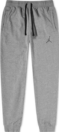 Nike Jordan Air Jordan Classic Flying Drawstring Bundle Feet Sports Pants Mens Grey DA9858-091