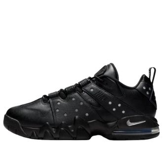 Nike x Supreme SB Air Max 2 CB 94 Low Black IM4283-001