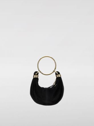 Chlo&eacute; Mini Bag CHLO&Eacute; Woman color Black