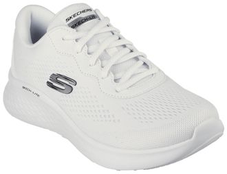 Skechers Sneaker »SKECH-LITE PRO -« Freizeitschuh, Schnürschuh für Maschinenwäsche geeignet