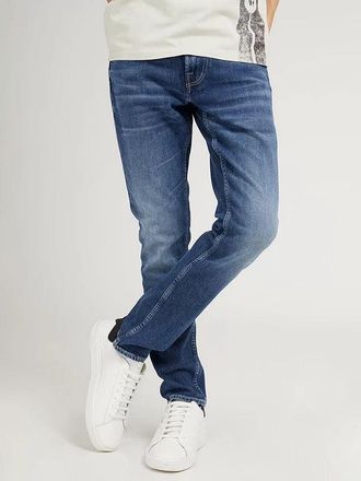 Guess Miami Skinny Fit Denim Jeansbroek