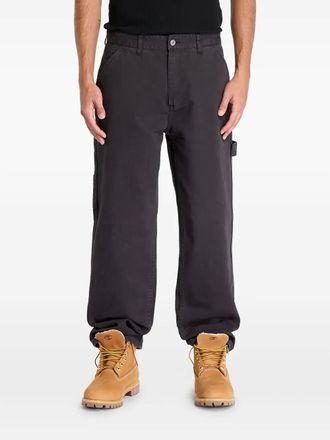 Awake NY Painter trousers - Black