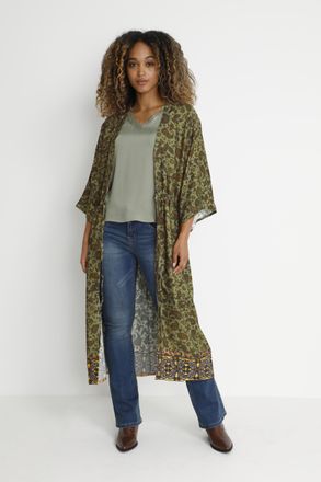 Cream Accessoires EmmeliaCR Accessoires Loose fit