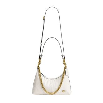Coach Donna, Borse, Bianco, Taglia unica, new