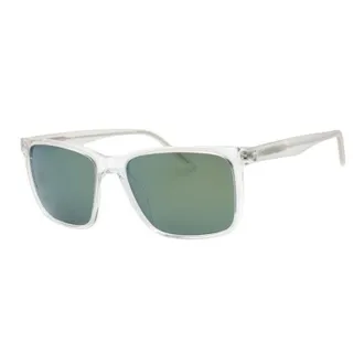Nautica N6259S N 970 Transparent/Green Mirror