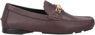 Versace FOOTWEAR - Loafers sur YOOX.COM