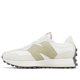 New Balance (WMNS) New Balance 327 Turtledove Fatigue Green WS327PS