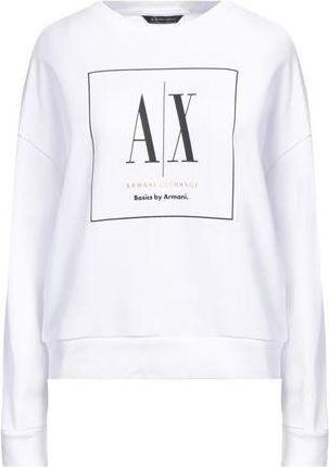 A|X Armani Exchange CAMISETAS Y TOPS - Sudaderas en YOOX.COM