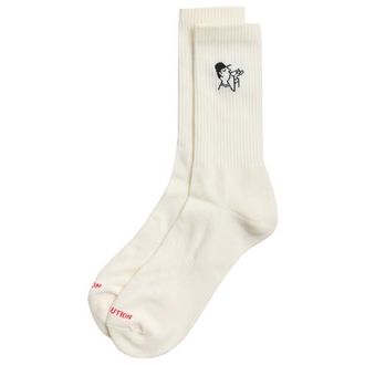 Revolution Brand Sock Multifunktionssocken - Unisex | wei&szlig;