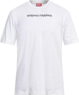 Diesel TOPWEAR - T-shirts sur YOOX.COM