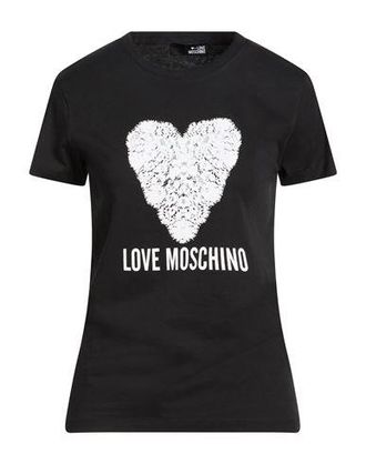 Love Moschino T-shirts