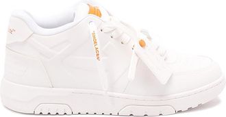 Off-white Out Of Office Molded Sneakers