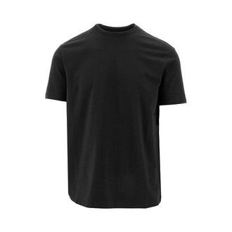 Emporio Armani Viscose jersey T-shirt Man XXL