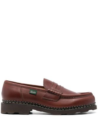Paraboot Orsay/griff ii Marron-lis Marron