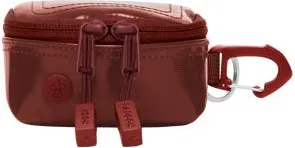 Baboon to the Moon Go-Bag Nano 0.37L in Black Cherry at Nordstrom, Size X-Small