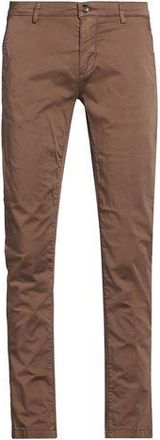 Yan Simmon BOTTOMWEAR - Trousers on YOOX.COM