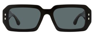 Isabel Marant IM0144S Sunglasses - Black