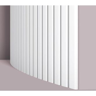 NMC 3d Revestimiento Mural Nmc Canel&eacute; L Flex Arstyl Noel Marquet Panel De Pared Panel Acustico Moldura Flexible Moldura Para Pared Perfil De Estuco Moldur