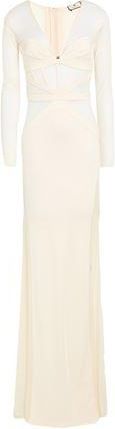 Elisabetta Franchi VESTIDOS - Vestidos largos en YOOX.COM
