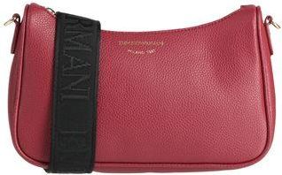 Emporio Armani BOLSOS - Bolsos con bandolera en YOOX.COM