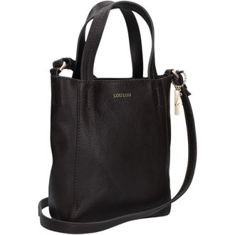 LouLou Essentiels Dames, Tassen, Bruin, Maat: ONE Size