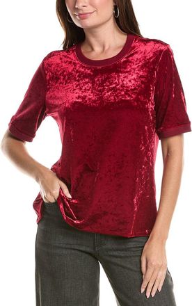 Johnny Was Velvet T-Shirt