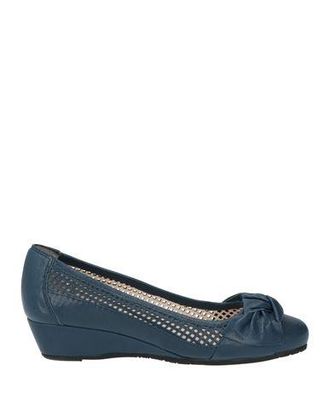 Donna Soft FOOTWEAR - Pumps sur YOOX.COM
