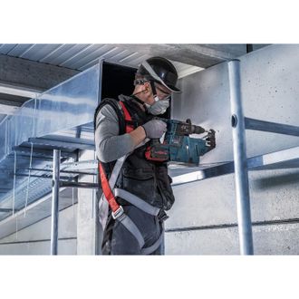 Bosch 1x Broca Para Martillo Pro Sds Plus-5x (para Hormig&oacute;n Armado, Hormig&oacute;n, &Oslash; 20,00 Mm, Professional Accesorios Martillo Perforador) - Bosch