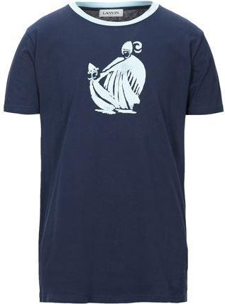 Lanvin TOPWEAR - T-shirts sur YOOX.COM