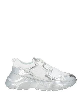 Versace FOOTWEAR - Trainers on YOOX.COM