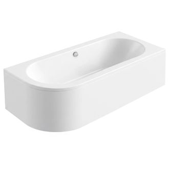 Rea Ba&ntilde;era De Esquina Rea Orion Right White