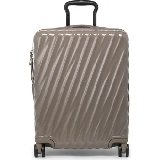 Tumi 19 Degree Continental Expandable 4-Wheel Carry-On in Moon Rock at Nordstrom Rack