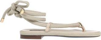 Patrizia Pepe CALZADO - Sandalias de dedo en YOOX.COM