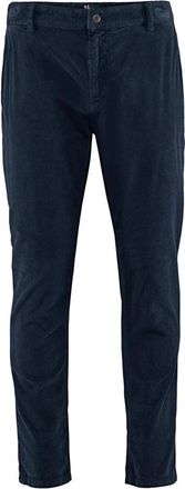 Bomboogie Uomo, Pantaloni, Blu, W36, new