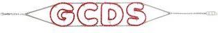 GCDS JEWELLERY and WATCHES - Necklaces on YOOX.COM