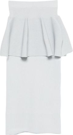 CFCL Pottery Glitter Layered Skirt