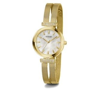 Guess Mujer, Accesorios, Amarillo, Talla: ONE Size