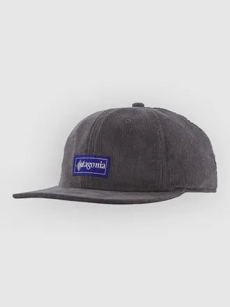 Patagonia Corduroy Cap