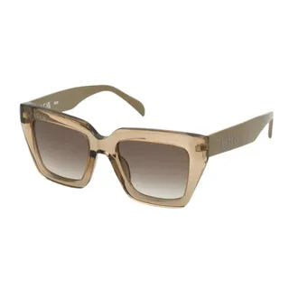 Tous Tous, Dames, Accessoires, Bruin, Maat: 52 MM