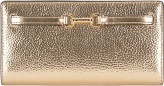 Michael Kors Donna, Accessori, Giallo, Taglia unica, new