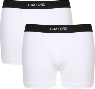 Tom Ford Bi-Pack Boxer-Uomo