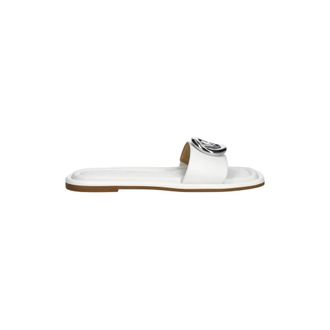 Michael Kors Mujer, Zapatos, Blanco, Talla: 36 EU