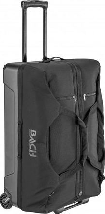 Bach Dr. Roll 80 Reisetasche - | grau