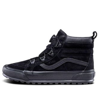 Vans SK8-HI MTE Black VN0A3ZCGDW5
