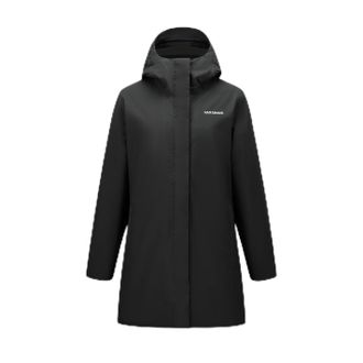 Karrimor Womens Orbit Insulated Jacket Black 16