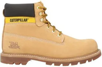 CAT SCHUHE - Stiefeletten auf YOOX.COM