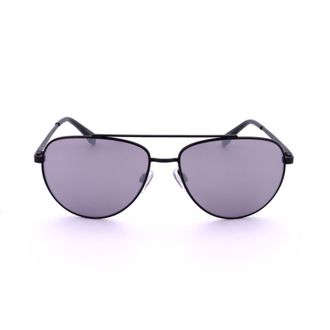 GAP Ladies Black Pilot Sunglasses SGP416-1