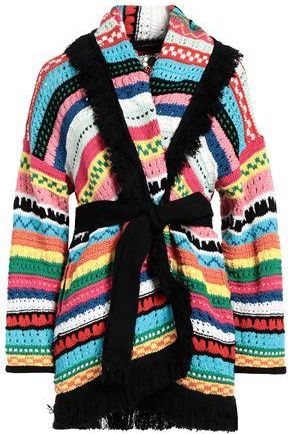 Alanui KNITWEAR - Cardigans on YOOX.COM